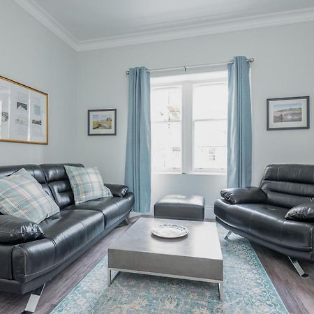 South Street Luxury Apartment * Central * Sleeps 4 St Andrews Luaran gambar