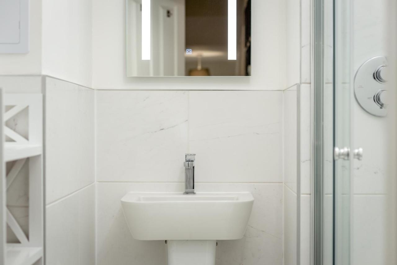 South Street Luxury Apartment * Central * Sleeps 4 St Andrews Luaran gambar