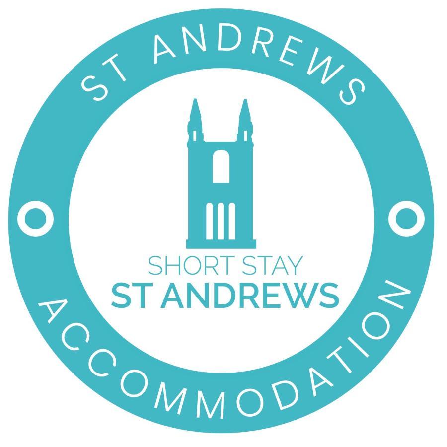 South Street Luxury Apartment * Central * Sleeps 4 St Andrews Luaran gambar